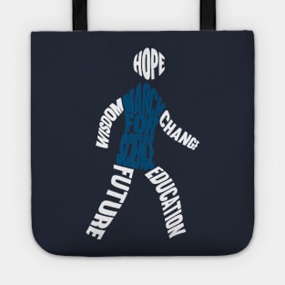 March For Science Tote