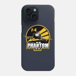 F-4 Phantom II Phone Case