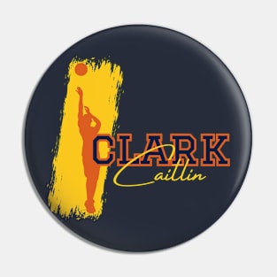 caitlin clark Pin