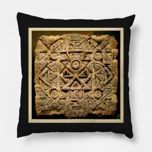 Rune Stones Series Pillow