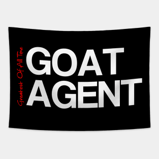 GOAT Agent Tapestry