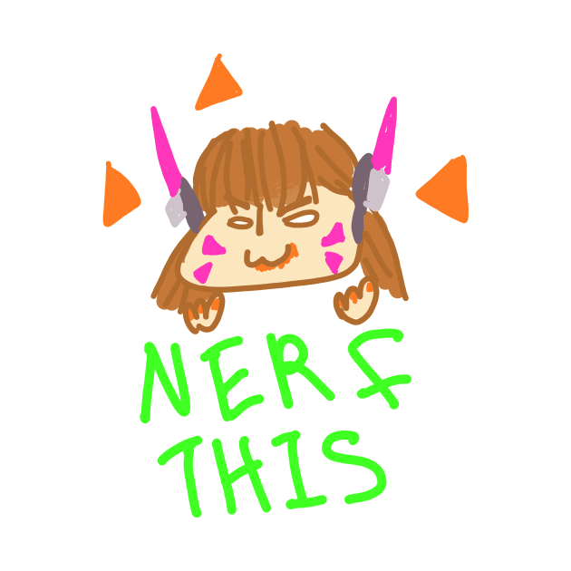 nerf this by cranberry_inc