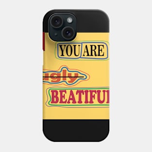 retro style Phone Case