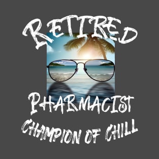 Retirement Shirt T-Shirt