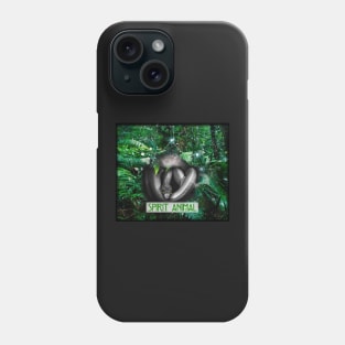 Spirit Animal 16 Phone Case