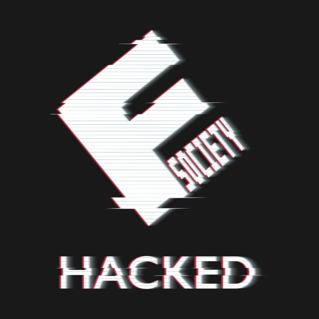 Hacked Corp by djkopet