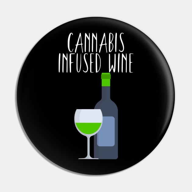 Cannabis infused wine Pin by maxcode