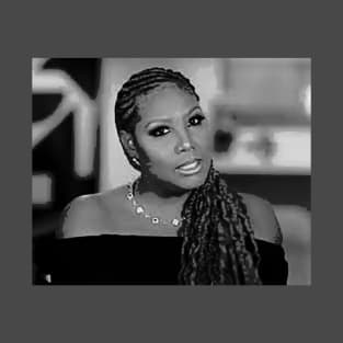 REST IN PEACE  Traci Braxton T-Shirt