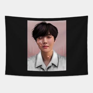 Jhope Tapestry