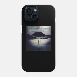 Star Signal Phone Case