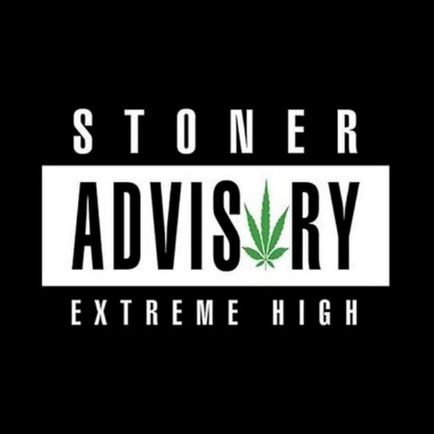 Stoner by HexaDec