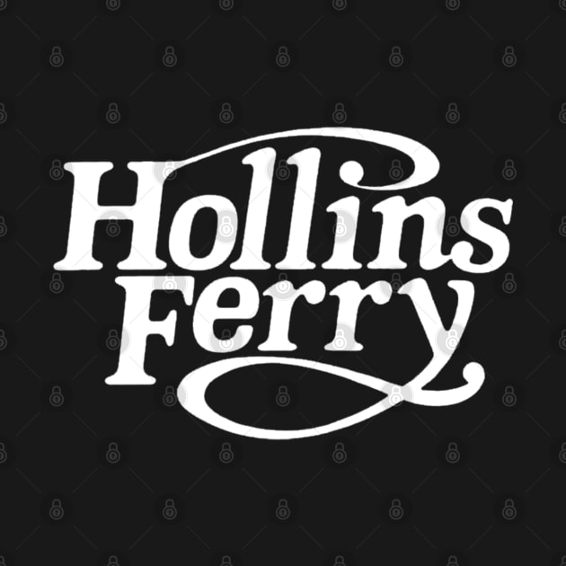 Hollins Ferry by RetroZest