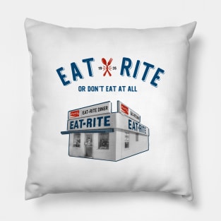 Eat Rite Pillow