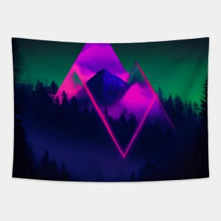 Diamond in the Dark Tapestry