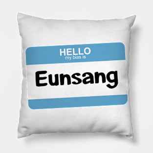 My Bias is Eunsang Pillow