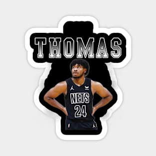 Cam Thomas Magnet