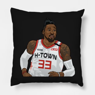 Robert Covington | Houston Rockets Pillow