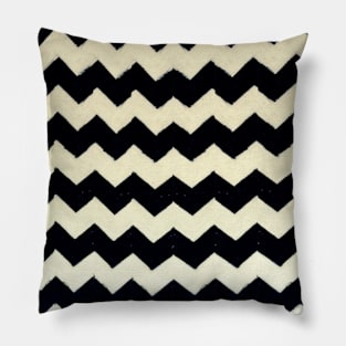 Aztec Pattern Pillow