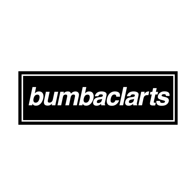 Liam Gallagher Inspired - Bumbaclarts by NORTHERNDAYS