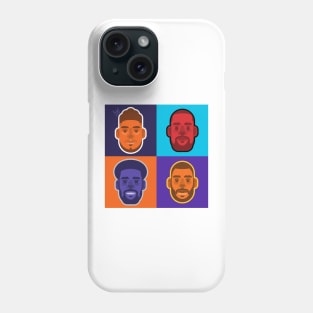 Valley Boyz Phone Case