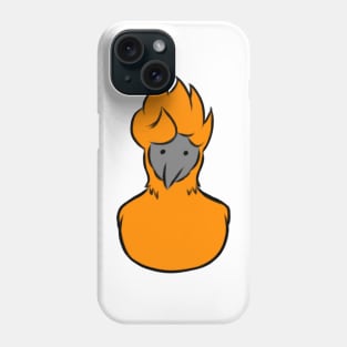 Little Oliver Phone Case