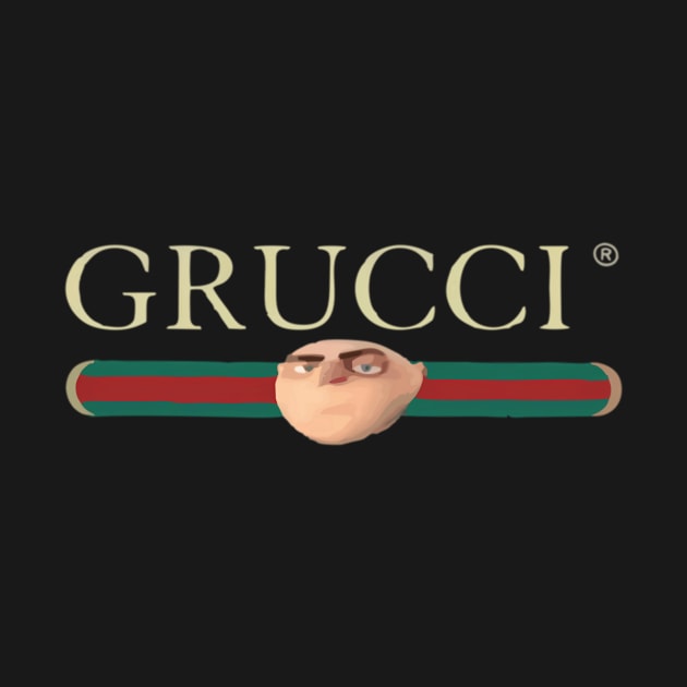 Grucci Merchandise