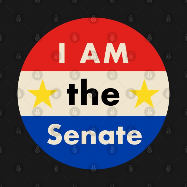 I AM The Senate by Wheels