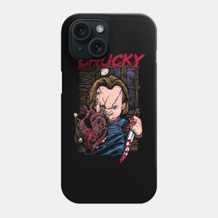 Chucky Phone Case