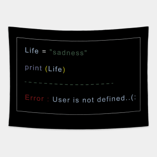 Programmer happiness source Tapestry