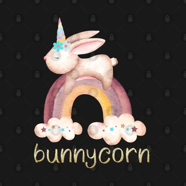 BUNNYCORN by Mindy Store