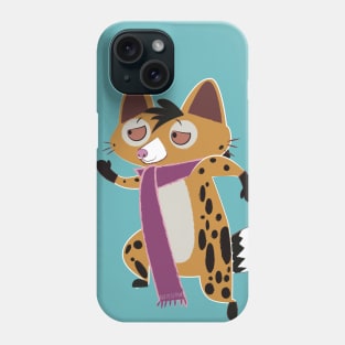 Genet Gentleman Handsome Phone Case