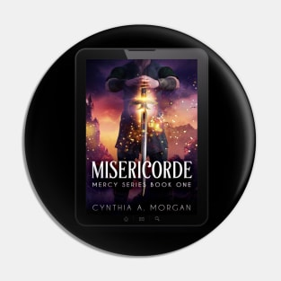 Misericorde Pin