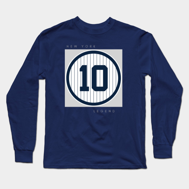 new york yankees long sleeve t shirt