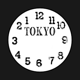 Tokyo 2021 T-Shirt