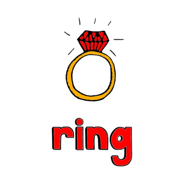 This is a RING by roobixshoe