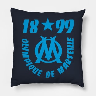 OM 1899 Pillow