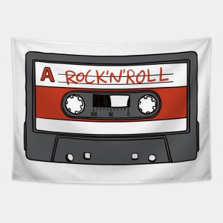 Rock and roll cassette Tapestry