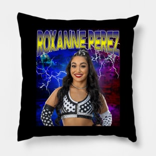 ROXANNE PEREZ Pillow