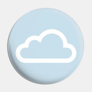 Cloud Pin