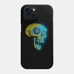 Glo-bones Phone Case