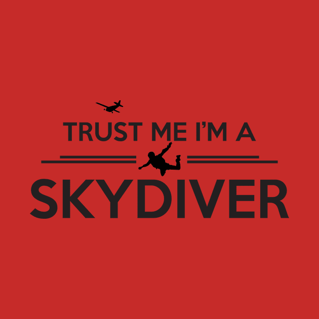 Trust me skydiver by nektarinchen