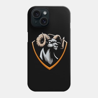 RAM Phone Case