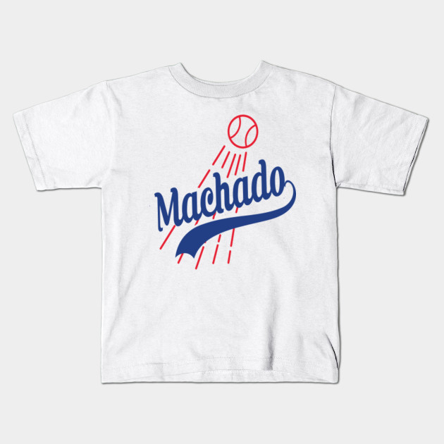 machado t shirt