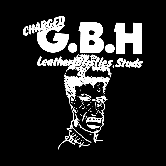 Gbh Band by Luis Vargas