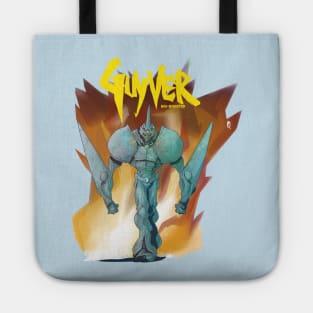 guyver Tote