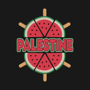 PALESTINE T-Shirt