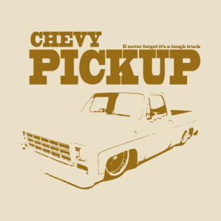 chevy pickup T-Shirt