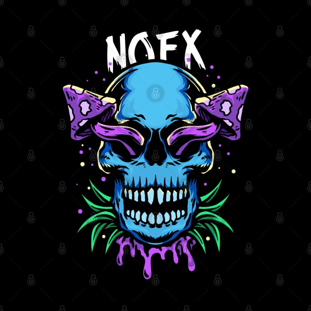 nofx by pemudaakhirjaman