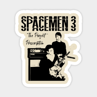 Spaciemen 3 - The Perfect Prescription Magnet