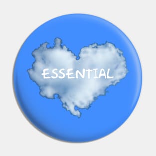 Essential Pin